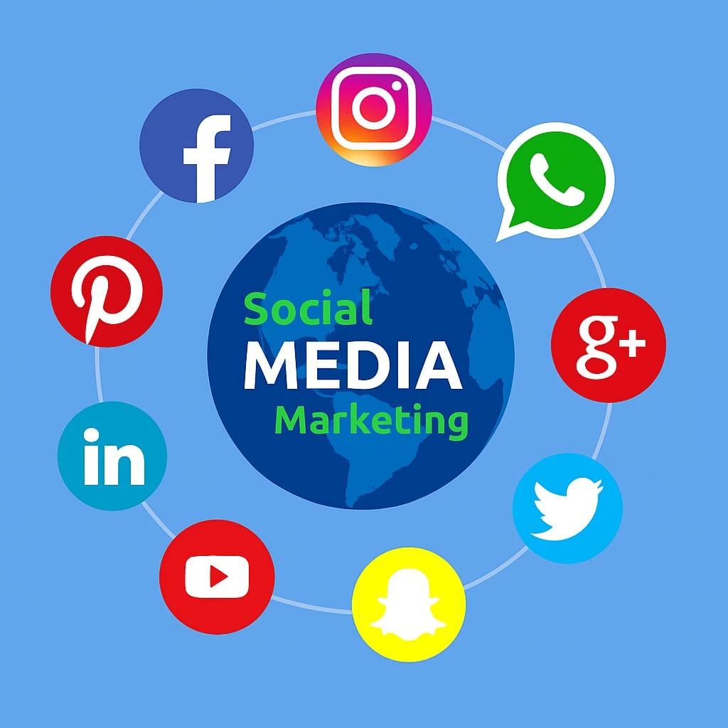 digital marketing strategist in calicut kerala social media marketing
