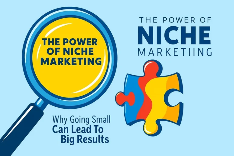 freelane digital marketer in calicut the niche marketing