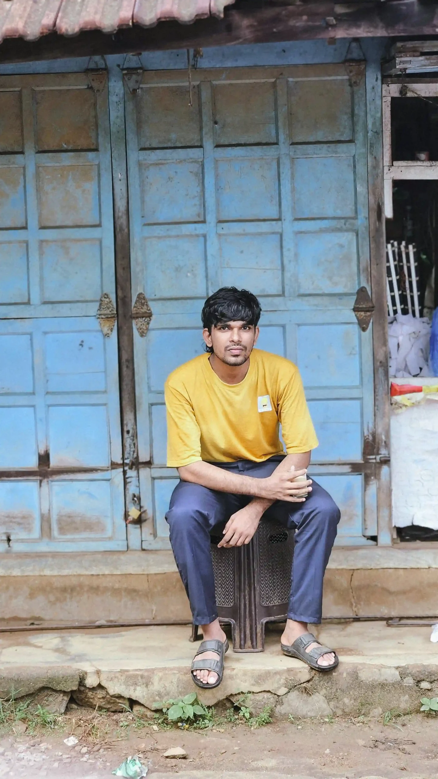 hire freelance digital marketer in calicut kerala testimonial photo